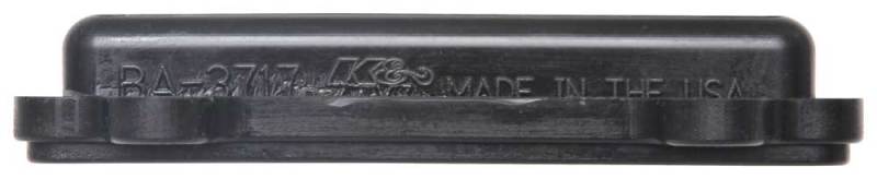 Load image into Gallery viewer, K&amp;N Engineering BA-3717 KN Motorcycle Direct Fit Air Filters
