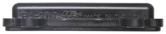 K&N Engineering BA-3717 KN Motorcycle Direct Fit Air Filters