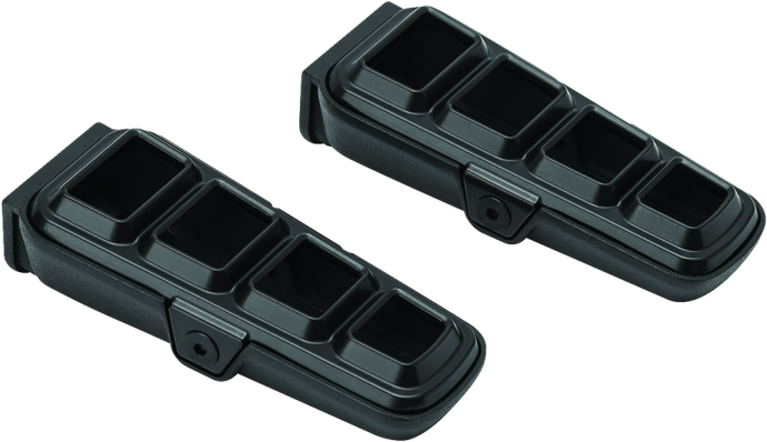 Kuryakyn 6659 KUR Foot Pegs F