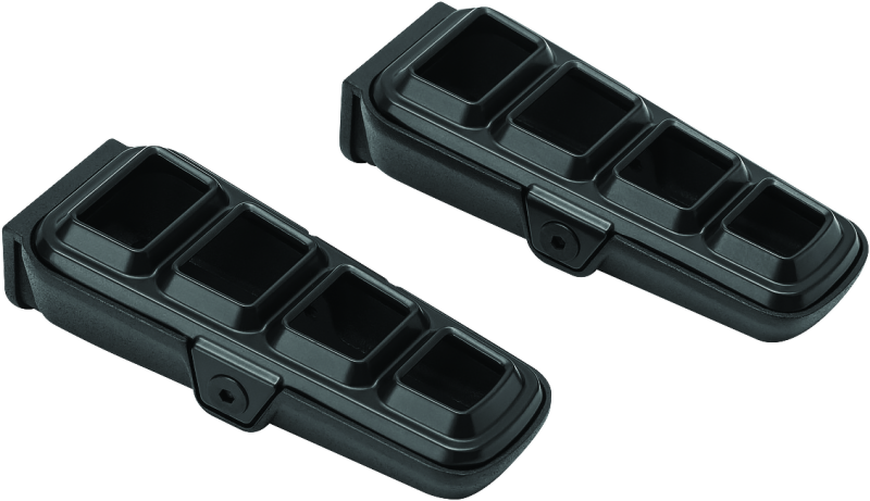 Load image into Gallery viewer, Kuryakyn 6659 KUR Foot Pegs F
