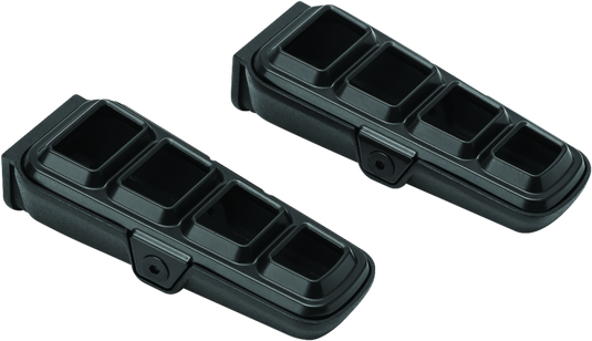 Kuryakyn 6659 KUR Foot Pegs F