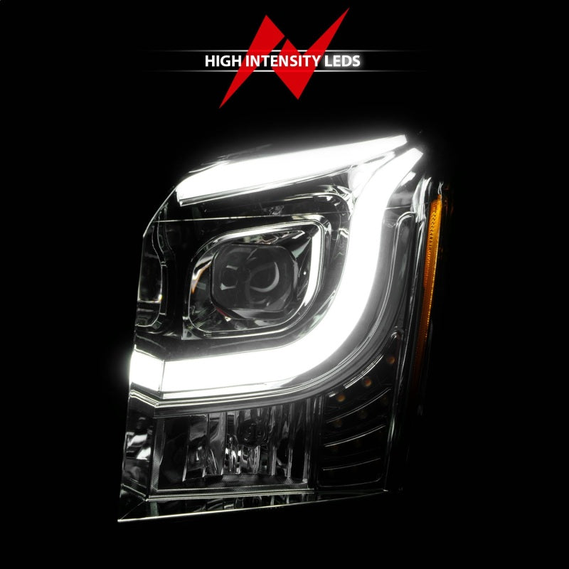 Load image into Gallery viewer, Anzo 111536 ANZ LED/Projector Headlights
