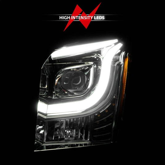 Anzo 111536 ANZ LED/Projector Headlights