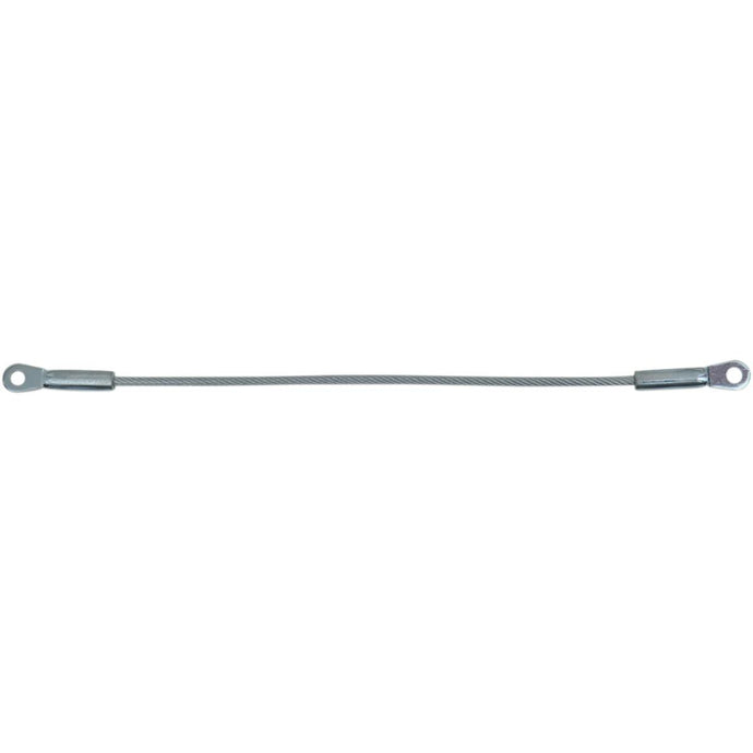 Quad Logic 100-4042-PU Tailgate Cable