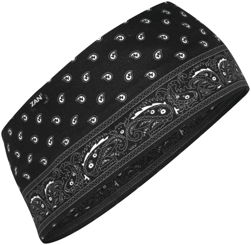 Load image into Gallery viewer, Black Paisley
