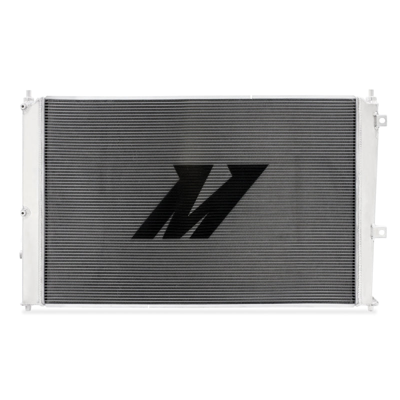 Load image into Gallery viewer, Mishimoto MMRAD-CIV-16 MM Radiators - Alum
