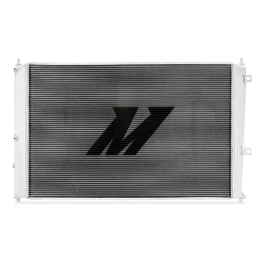 Mishimoto MMRAD-CIV-16 MM Radiators - Alum