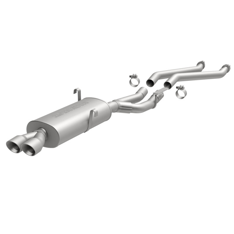 Load image into Gallery viewer, Magnaflow 16535 MAG Catback Exhaust
