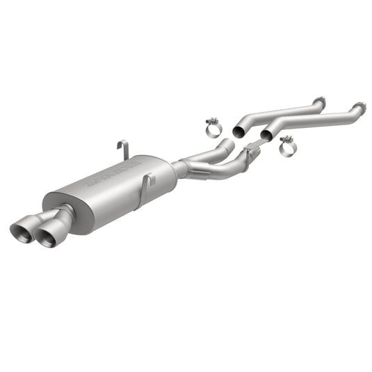 Magnaflow 16535 MAG Catback Exhaust