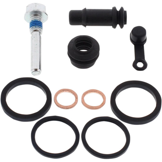Moose Racing 18-3014 Brake Caliper Rebuild Kit