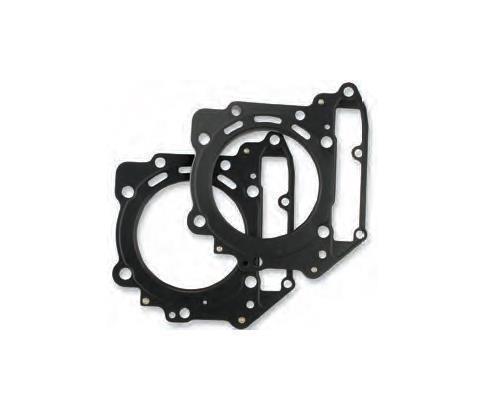 Cometic Gasket C8424 Head Gasket - .010in. Spring Steel - 63mm Bore