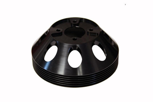 Torque Solution TS-SU-207A TQS Crank Pulleys