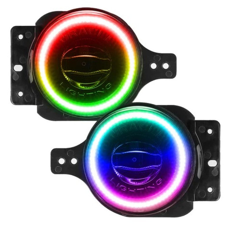 Load image into Gallery viewer, Oracle Lighting 5847-334 ORL Fog Light Assembly
