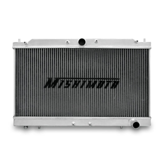 Mishimoto MMRAD-ECL-95T MM Radiators - Alum
