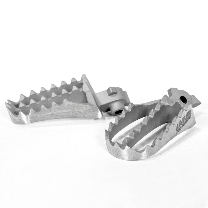 Ims 295516-4 Pro Series Footpegs