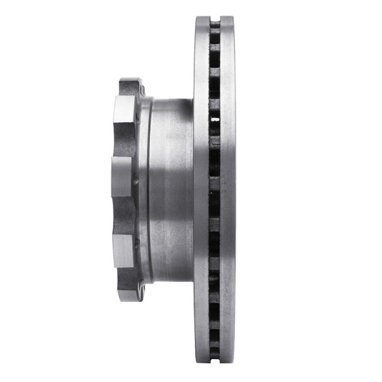 Dfc 600-60007 DFC Brake Rotors - Plain