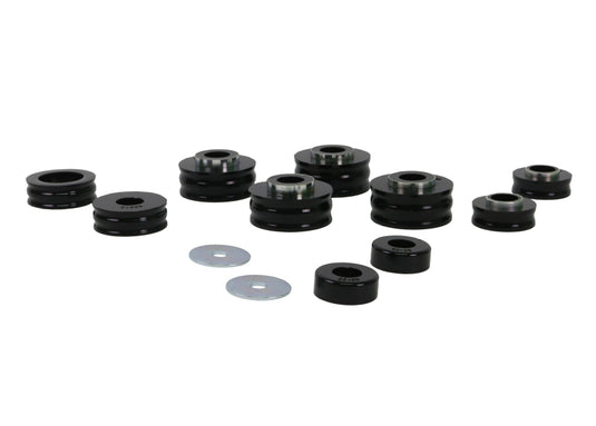Whiteline W93550 WL Bushings - Body Mount