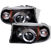 Spyder 5009784 SPY Headlights