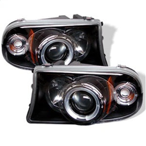 Spyder 5009784 SPY Headlights