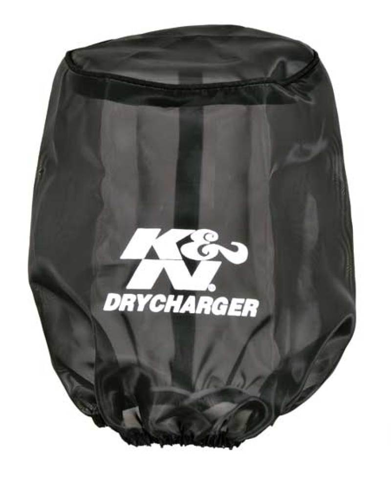 Load image into Gallery viewer, K&amp;N Engineering RU-2590DK KN DryCharger Air Filter Wrap
