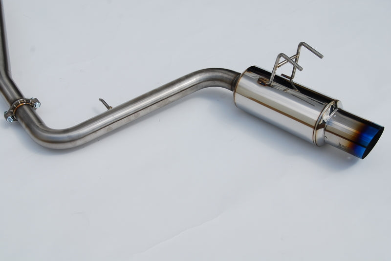 Load image into Gallery viewer, Invidia HS22HC6GT1STL INV N1 - Titanium Tips
