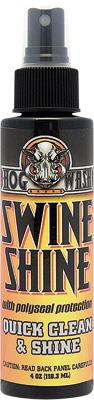 Hog Wash HW0980 Swine Shine - 4oz.