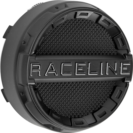 Raceline CPR-A82-156 Replacement Center Cap for Wheels - 4/137-4/156 Bolt Pattern
