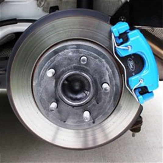 Ford Racing M-2300-WR FR Brake Upgrade Kits