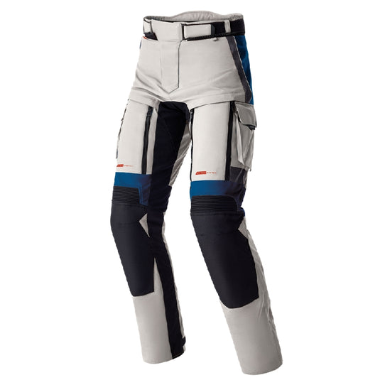 Rst Pro Series Adventure D30 Womens Pants (20, Silver/Blue)