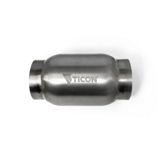 Ticon 115-07623-0005 STB Bullet Resonators