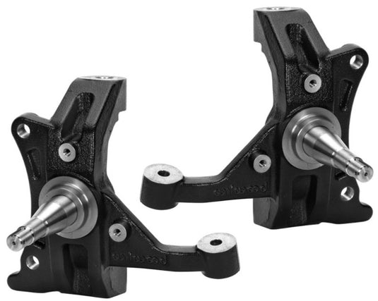 Wilwood 831-15933 WIL Spindles