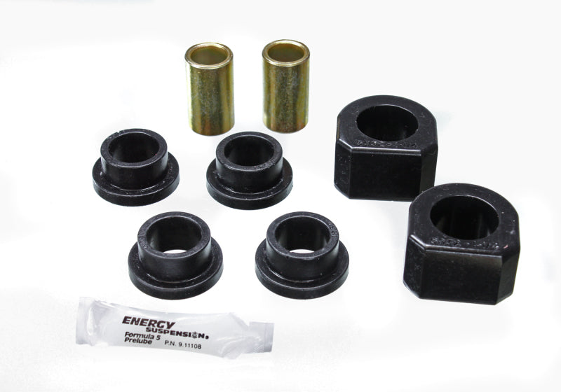 Load image into Gallery viewer, Energy Suspension 3.5118G ES Sway Bar Bushings - Black
