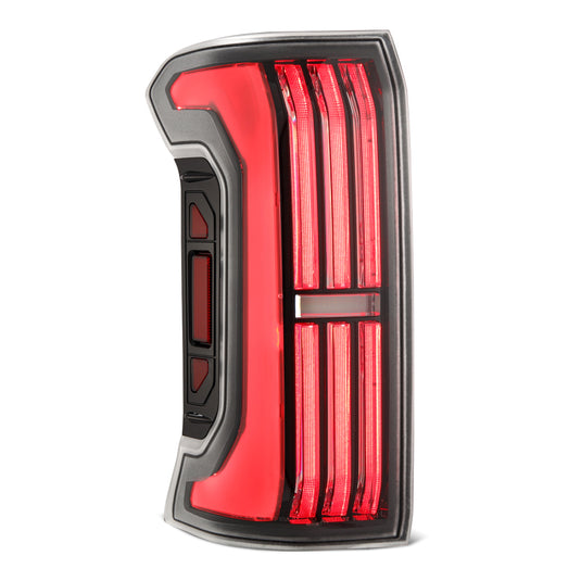 Alpharex 679020 ARX NOVA Tail Lights