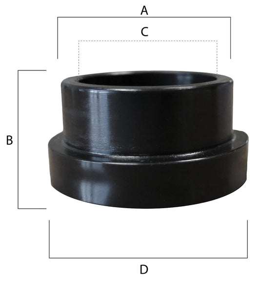 Epi EPISB400 Shock Bushing