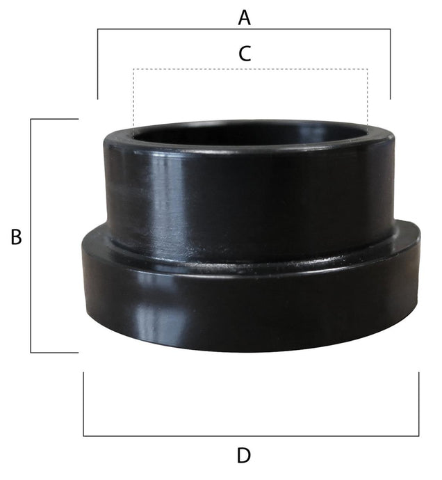 Epi EPISB405 Shock Bushing
