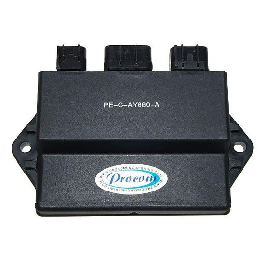 Procom PE-C-AY660-A Performance CDI