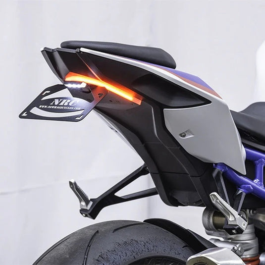 New Rage Cycles S1KR-FE-US-S Fender Eliminator Kit - Standard - US Model