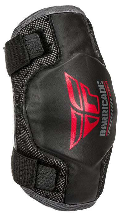 Fly Racing Barricade Mini Youth Elbow Guards