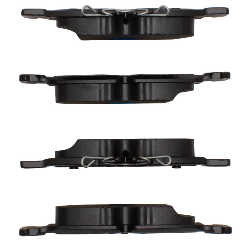 Load image into Gallery viewer, Dfc 1600-1872-01 DFC Euro 5000 Ceramic Brake Pads
