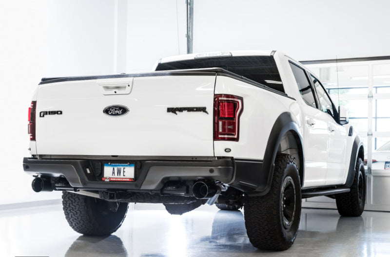 Load image into Gallery viewer, Awe Tuning 3015-33106 AWE Cat-Back Performance
