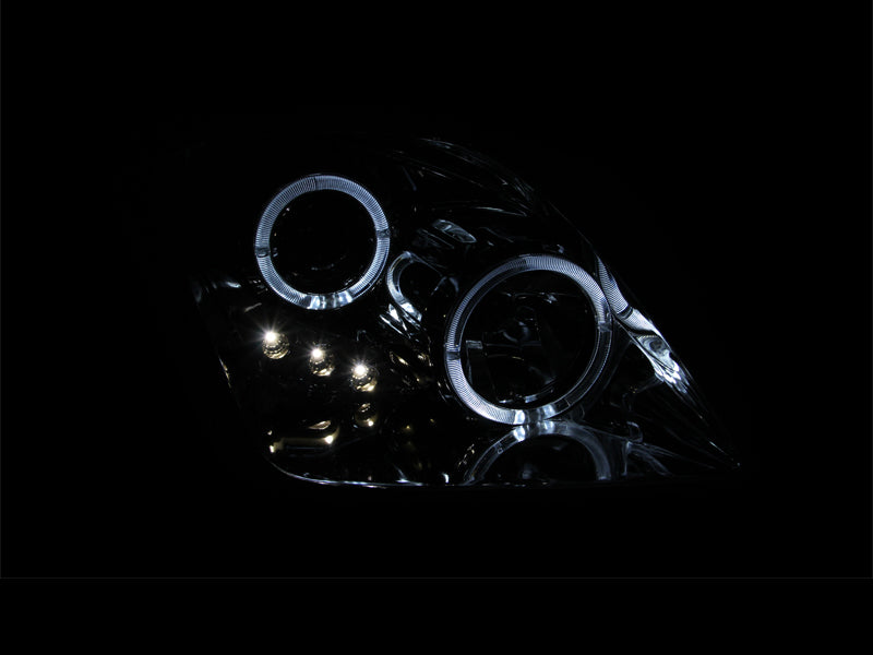 Load image into Gallery viewer, Anzo 121342 ANZ LED/Projector Headlights
