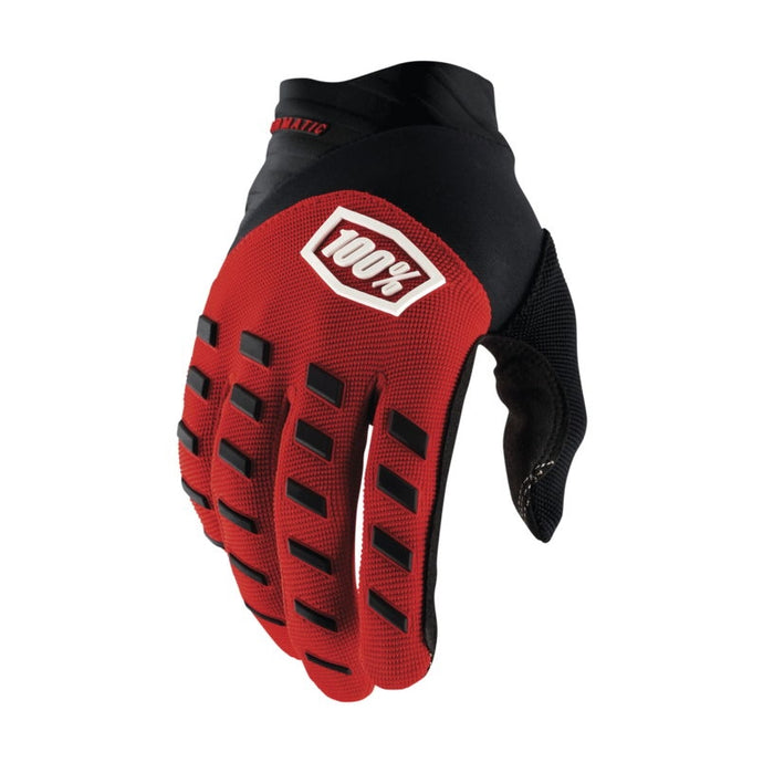 Red/Black