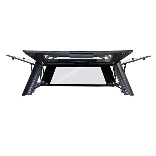 Westin 16-14025B WES EXP Truck Caps