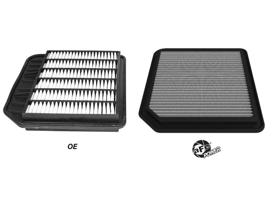 Afe 31-10241 AFE P5R Drop In Air Filter