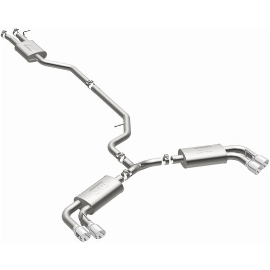 Magnaflow 19466 MAG Catback Exhaust