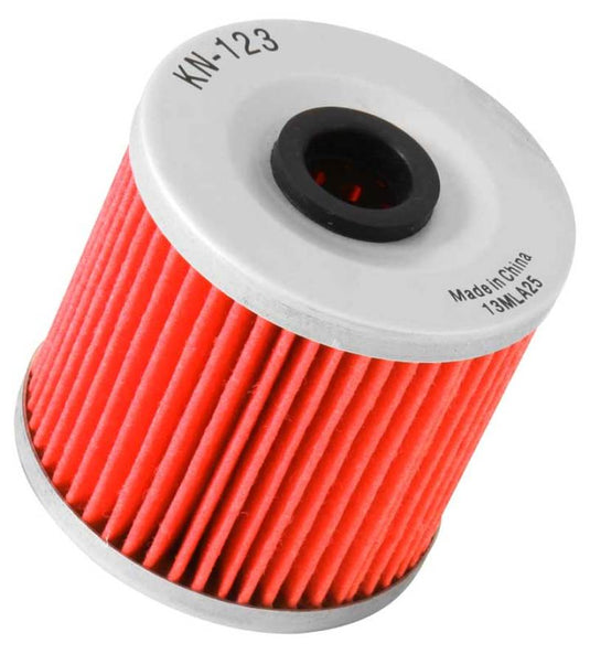 K&N Engineering KN-123 KN UTV Oil Filters
