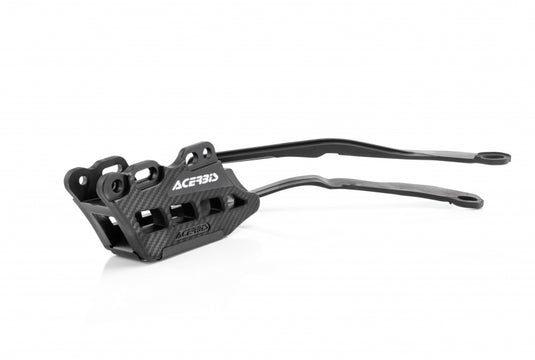 Acerbis 2742640001 ACB Chain Guide - Slider
