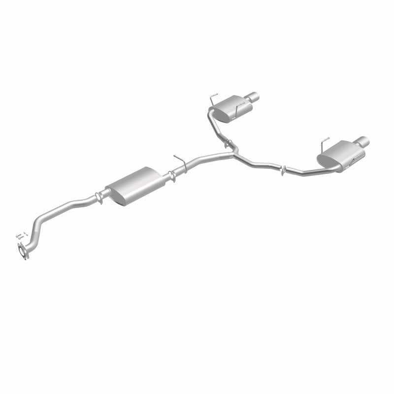 Load image into Gallery viewer, Magnaflow 106-0829 MAG BRE Exhaust Kits
