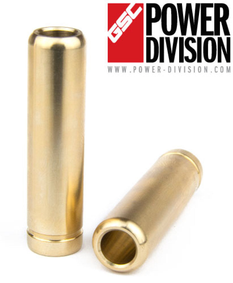 Load image into Gallery viewer, Gsc Power Division 3041-12 GSC Exhaust Valve Guide Sets
