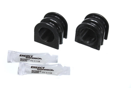 Energy Suspension 7.5126G ES Sway Bar Bushings - Black